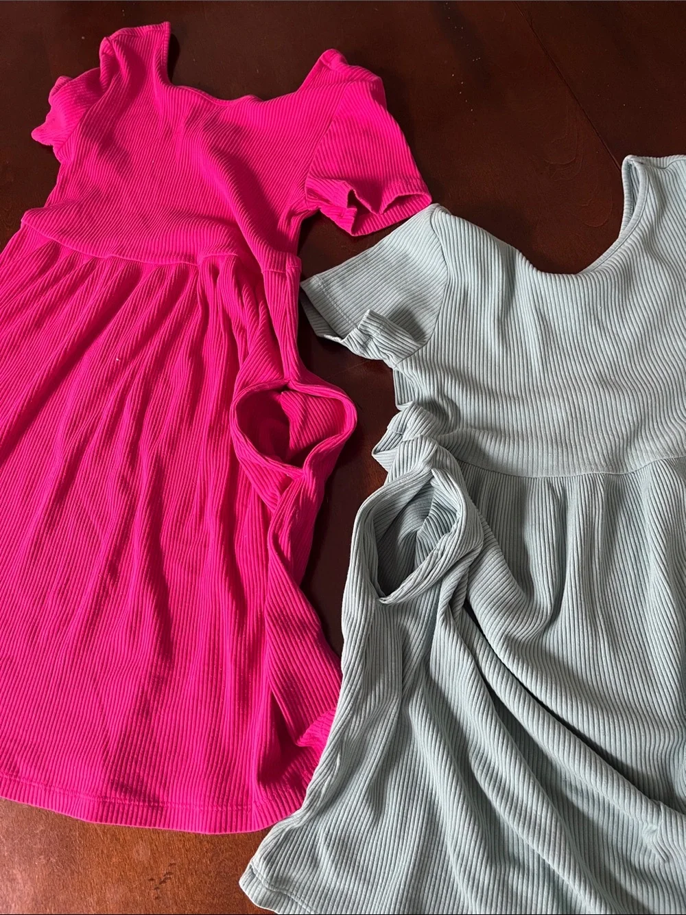 Old Navy ribbed knit
